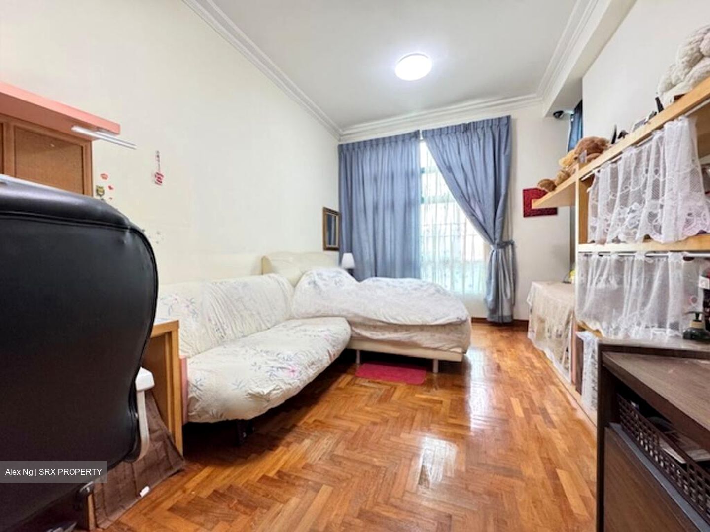 Tai Keng Garden (D19), Terrace #480022521